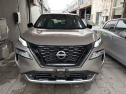 
										Nissan X-Trail (III), 2023 full									