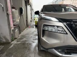 
										Nissan X-Trail (III), 2023 full									