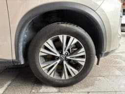 
										Nissan X-Trail (III), 2023 full									