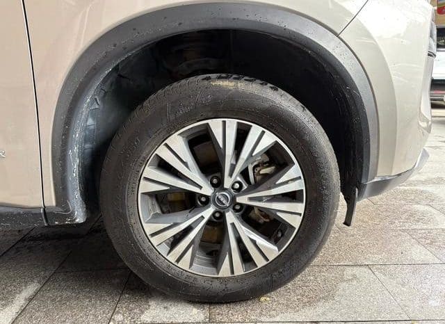 
								Nissan X-Trail (III), 2023 full									