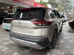 
										Nissan X-Trail (III), 2023 full									