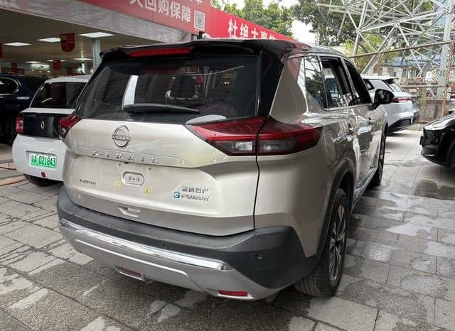 
								Nissan X-Trail (III), 2023 full									