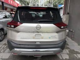 
										Nissan X-Trail (III), 2023 full									