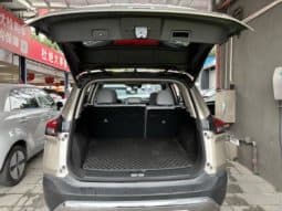 
										Nissan X-Trail (III), 2023 full									