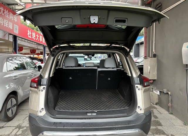 
								Nissan X-Trail (III), 2023 full									