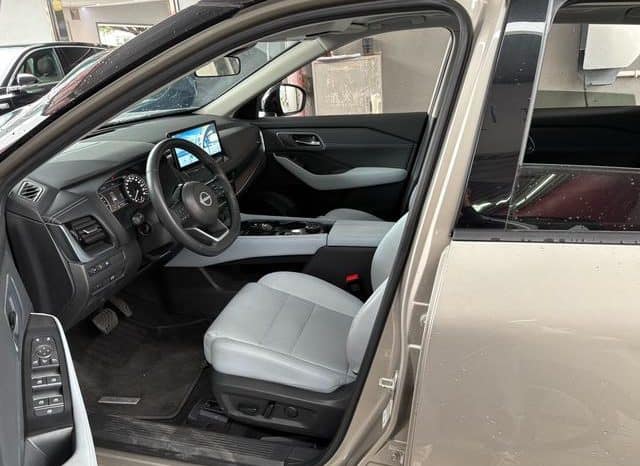 
								Nissan X-Trail (III), 2023 full									