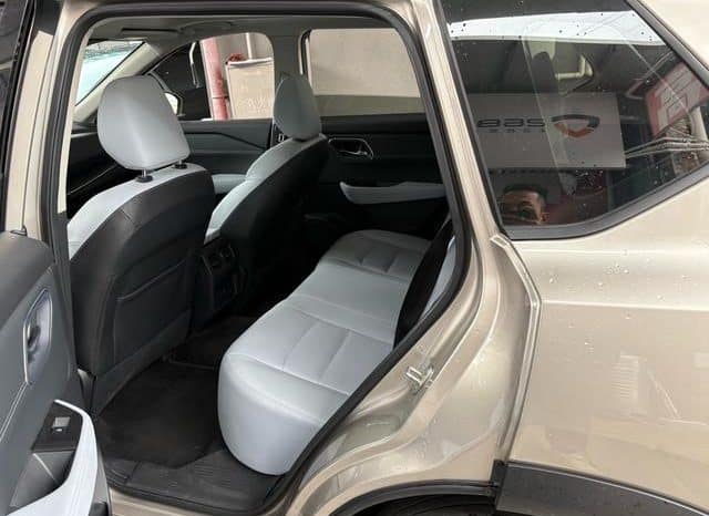 
								Nissan X-Trail (III), 2023 full									