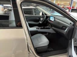 
										Nissan X-Trail (III), 2023 full									