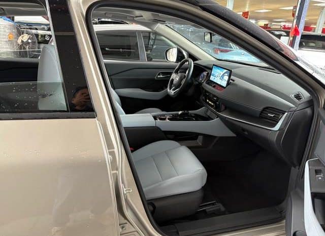 
								Nissan X-Trail (III), 2023 full									