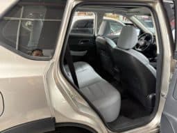 
										Nissan X-Trail (III), 2023 full									