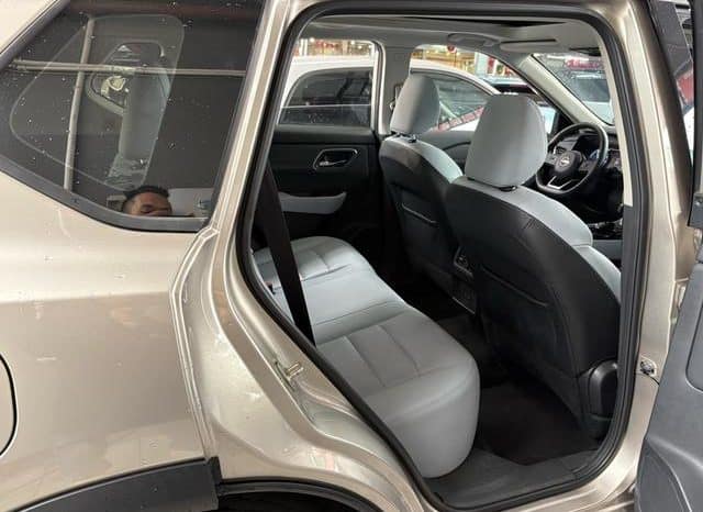 
								Nissan X-Trail (III), 2023 full									