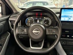 
										Nissan X-Trail (III), 2023 full									