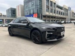 
										Geely Preface L, 2024 full									