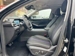 
										Geely Preface L, 2024 full									