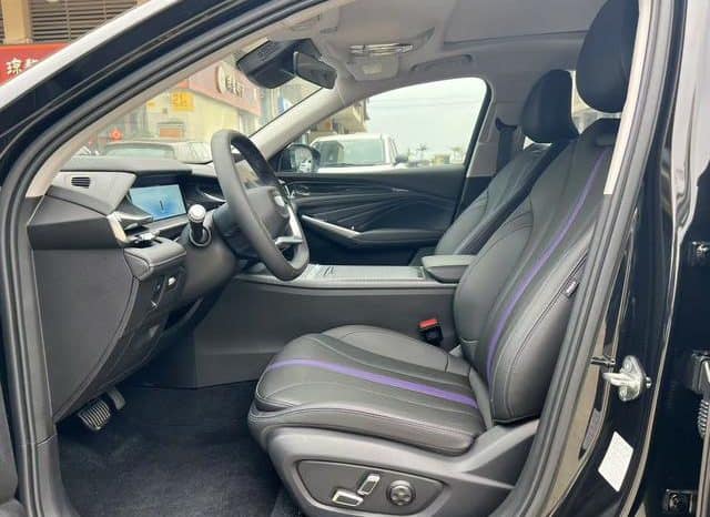 
								Geely Preface L, 2024 full									
