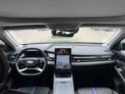 
										Geely Preface L, 2024 full									