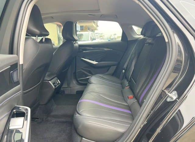 
								Geely Preface L, 2024 full									