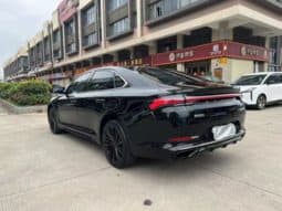 
										Geely Preface L, 2024 full									