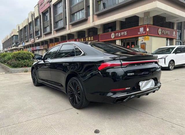 
								Geely Preface L, 2024 full									
