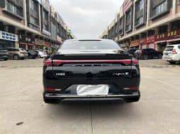 
										Geely Preface L, 2024 full									