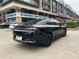 
										Geely Preface L, 2024 full									