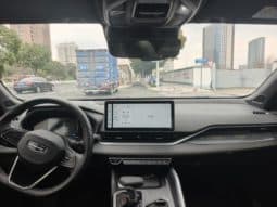 
										Geely Preface, 2023 full									