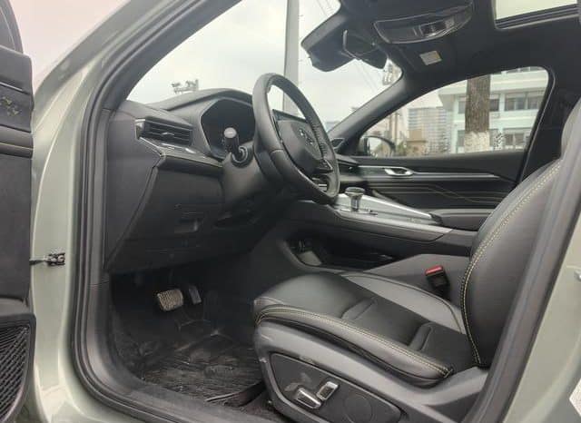 
								Geely Preface, 2023 full									