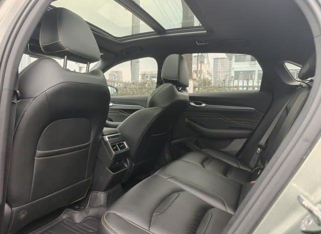 
								Geely Preface, 2023 full									