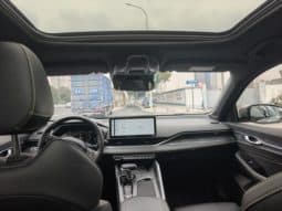 
										Geely Preface, 2023 full									