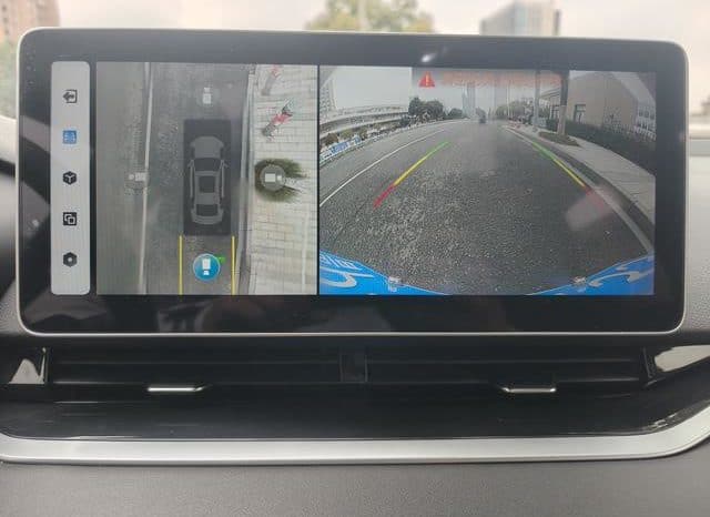 
								Geely Preface, 2023 full									