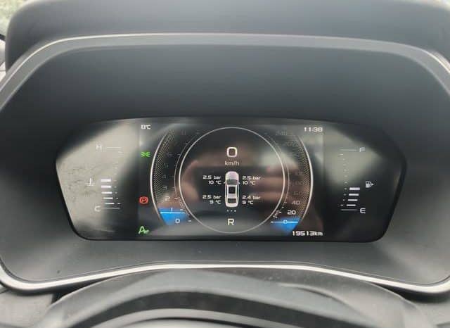 
								Geely Preface, 2023 full									