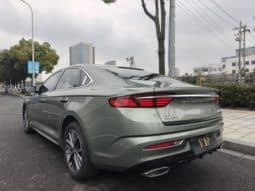
										Geely Preface, 2023 full									