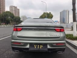 
										Geely Preface, 2023 full									