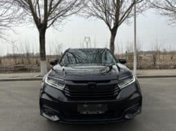 
										Honda Avancier (II), 2020 full									