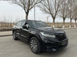 
										Honda Avancier (II), 2020 full									