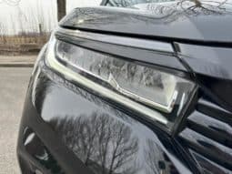 
										Honda Avancier (II), 2020 full									