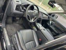 
										Honda Avancier (II), 2020 full									