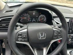 
										Honda Avancier (II), 2020 full									