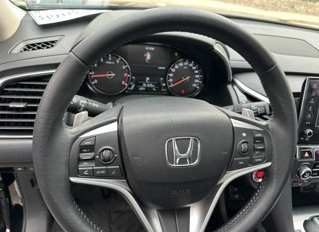 
								Honda Avancier (II), 2020 full									