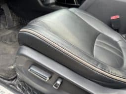 
										Honda Avancier (II), 2020 full									