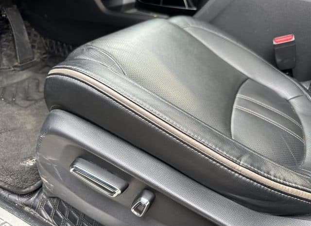 
								Honda Avancier (II), 2020 full									