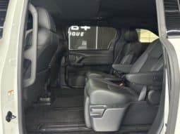 
										Toyota Sienna, 2024 full									