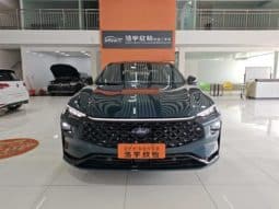 
										Ford Mondeo (V), 2023 full									