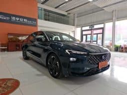 
										Ford Mondeo (V), 2023 full									