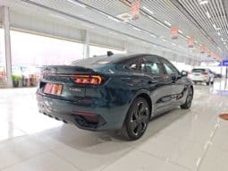 
										Ford Mondeo (V), 2023 full									