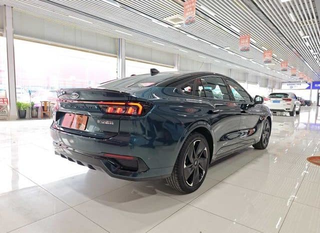 
								Ford Mondeo (V), 2023 full									