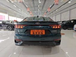 
										Ford Mondeo (V), 2023 full									