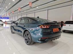 
										Ford Mondeo (V), 2023 full									