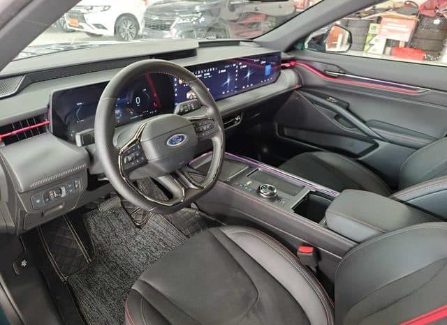 
								Ford Mondeo (V), 2023 full									
