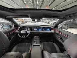 
										Ford Mondeo (V), 2023 full									